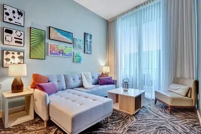 Image de Oceanfront Condo Direct Ocean & Beach Club Access