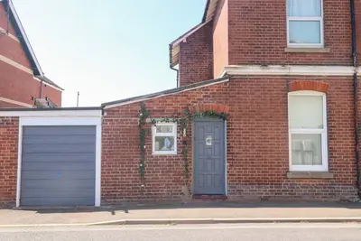 Image de The Annex, romantic in Starcross, Devon