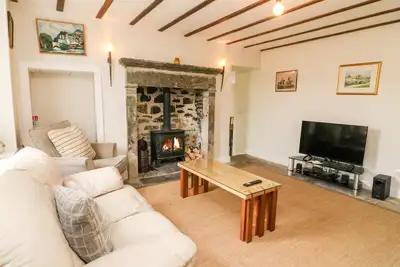 Image de Covercote, pet friendly, with open fire in Leyburn
