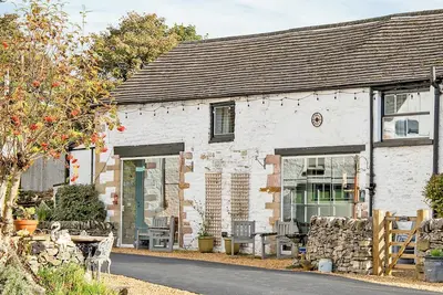 Image de Walnut Cottage - Uk43995