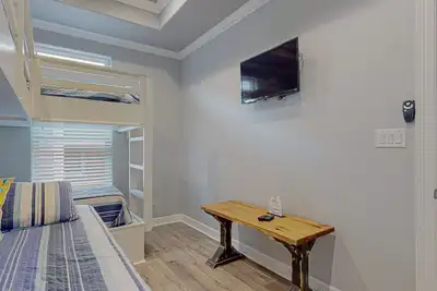 Image de Atocha: 3 Br, 3 Ba House in Port Bolivar, Sleeps 13