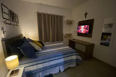 Image de Recanto Novo Premium Flat Cn