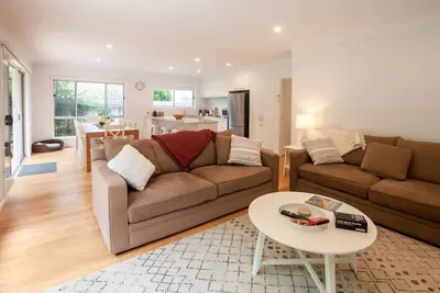Image de Krambruk House - Walk to the beach, pets welcome