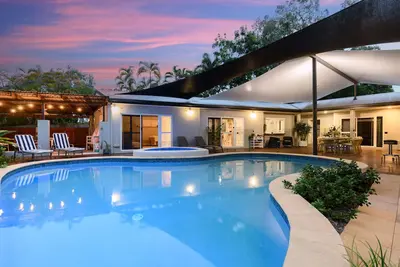 Image de Seabrook Beach House & Cottage