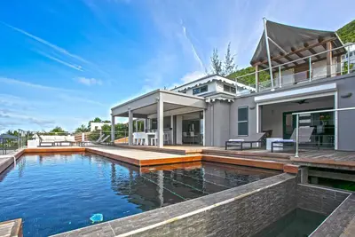 Image de Villa Z'abricot 4br at Orient Bay by Personal Villas - Perfect Family Getaway