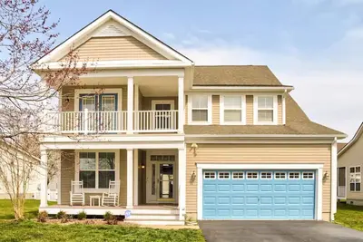 Image de Blue Orchid House-Luxurious 4 Bedroom