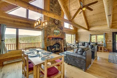 Image de Mountain-View Front Range Colorado Vacation Rental