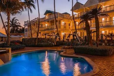 Image de One Bedroom with Ocean view