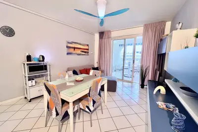 Image de Paradis Azur [à deux pas de la Plage avec Piscine]