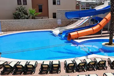 Image de Almera Park Apart Hotel