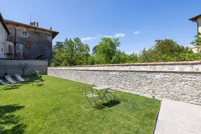 Image de Il Giardino Segreto by Interhome