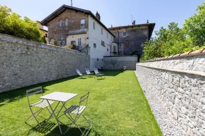 Image de Il Giardino Segreto by Interhome