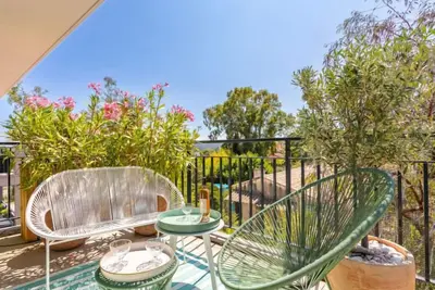 Image de Le Clos Jardin by Interhome