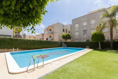 Appartement Girona by Interhome