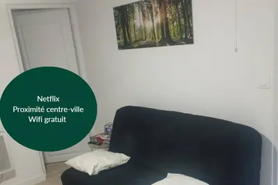 Image de Le petit Viry, Ă 20min d'Orly