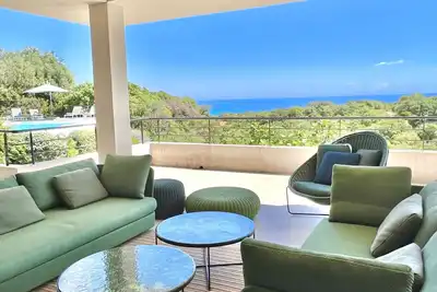 Image de Villa A Muredda