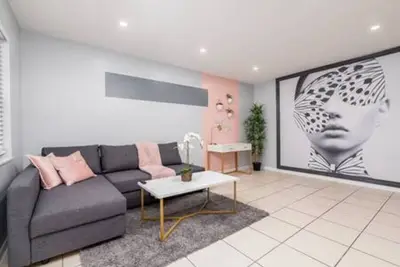 Image de Seaside Bliss in Lauderdale by the Sea | Location!