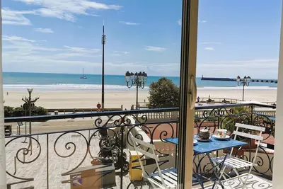 Image de Le Bel Horizon - Face Mer