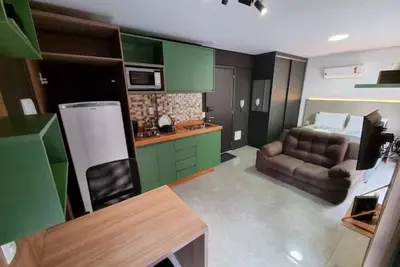 Image de Movie Tela - Studio Novo Prox. Paulista, Vago