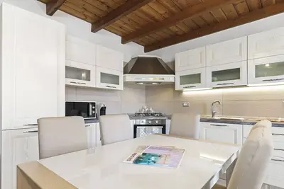 Image de Casa S'Architteddu - Trois Chambres Appartement, Couchages 5