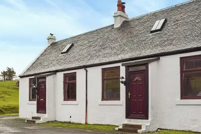 Image de 4 chambres Ă coucher Ă Wanlockhead, near Dumfries