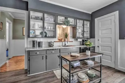Image de Riverviews @ Harper Wren -3000sf Walk To Falls
