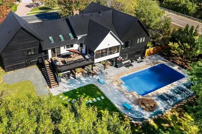 Image de Magical Lake Home 9 mins to Moa and Msp Airport