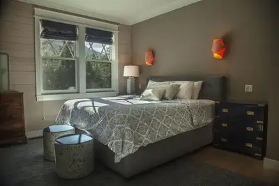 Image de Hillside House