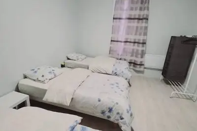 Image de Appartement proche St denis by Côté habitat