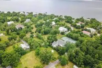 Image de Bayou House