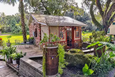 Image de Tiny home in Inverness!