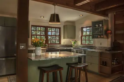 Image de Swedish Chalet