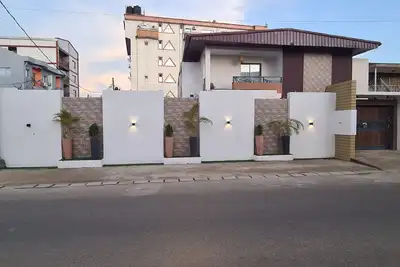 Image de Suna'A Home Bonapriso