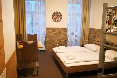 Image de Hp Apartments