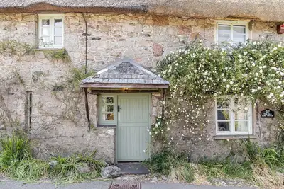 Image de 1 chambres Ă coucher Ă Poundsgate, near Newton Abbot