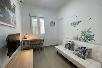 Image de Madrid Delicias Iii - Two-bedroom apartment