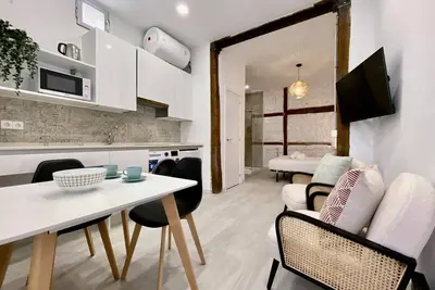 Image de Charming Chueca Town I