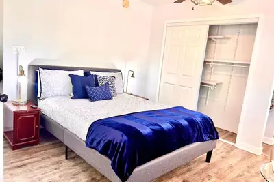 Image de One Bed One Bath Suite