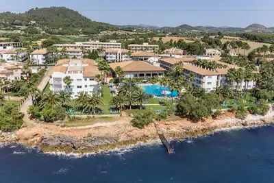 Image de Grupotel Mallorca Mar