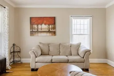 Image de Large duplex king size bed and two queen size