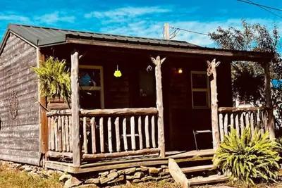 Image de Birdsong cabin
