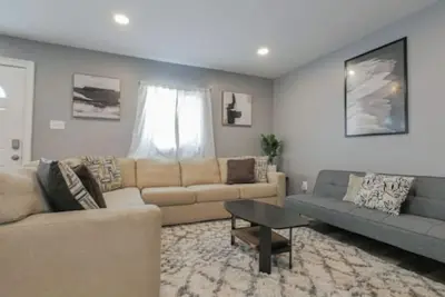 Image de Bayside Hideaway | 5 Minutes to Casinos!
