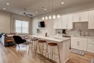 Image de Youngsville Sports Complex New Townhome