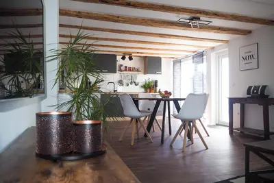 Image de GemĂĽtliche Ferienwohnung im Herzen vom Westerwald