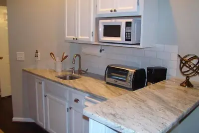 Image de Professionally Decorated Condo in Sunset Beach