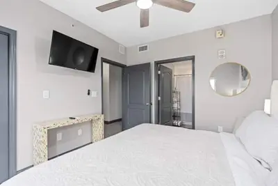 Image de New Orlando 2bd room condo for 6 near Disney!