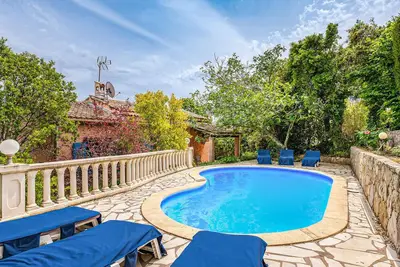 Image de Amazing home in Les Adrets-de-l'Estére