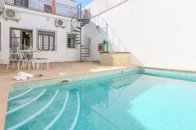 Image de Casa Leal La Puebla de Los Infantes by Ruralidays