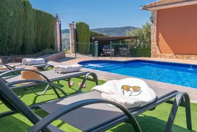 Image de Bellavista Arriate by Ruralidays