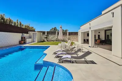 Image de Villa Italia 16 Conil de la Frontera by Ruralidays